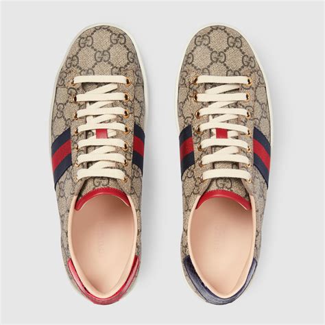 gucci womens sneackers|Gucci sneakers women sale clearance.